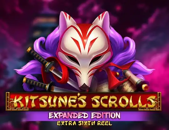 Kitsune's Scrolls Expanded Edition Casino Online | Spela med Riktiga Pengar