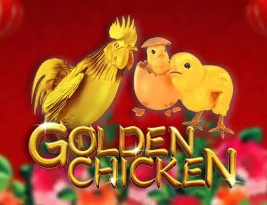 Golden Chicken Slots med Riktiga Pengar | Online Casino