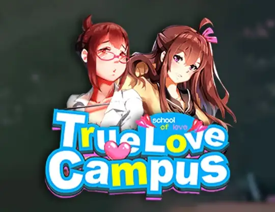 True Love Campus Slot - Spela med riktiga pengar