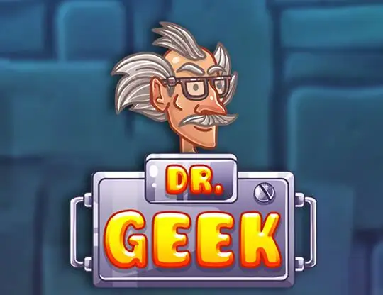 Dr Geek Casino | Spelautomater med Riktiga Pengar Sverige