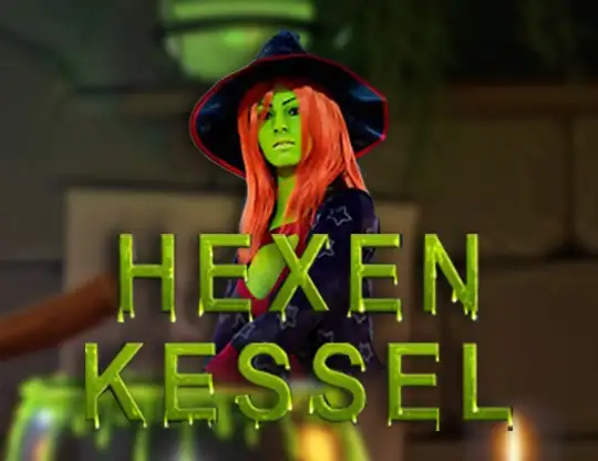Hexen Kessel Casino Online | Spela med Riktiga Pengar
