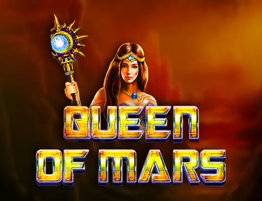 Queen of Mars Casino Online | Spela med Riktiga Pengar