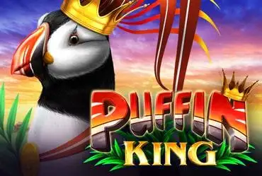 Puffin King Slot - Spela med riktiga pengar