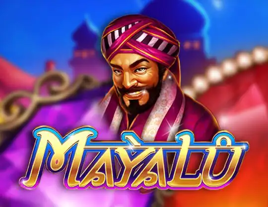 MAYALU Slot - Spela med riktiga pengar
