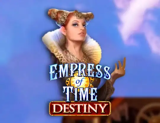 Empress of Time: Destiny Slot Casino Online | Spela med Riktiga Pengar