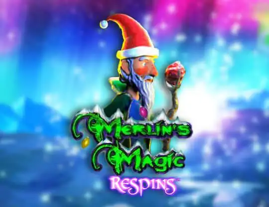 Merlin's Magic Respins Christmas Casino Online | Spela med Riktiga Pengar