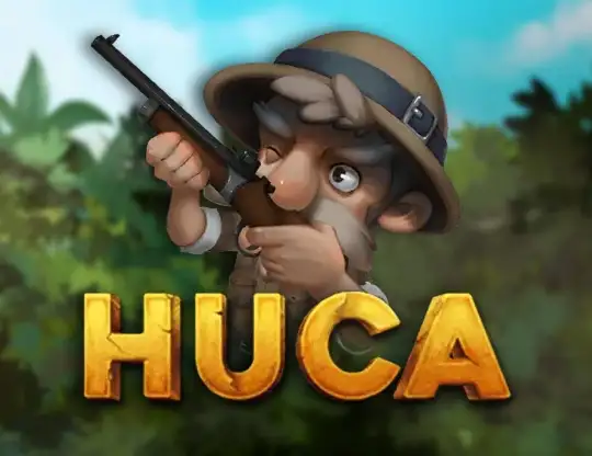Huca Casino Online | Spela med Riktiga Pengar