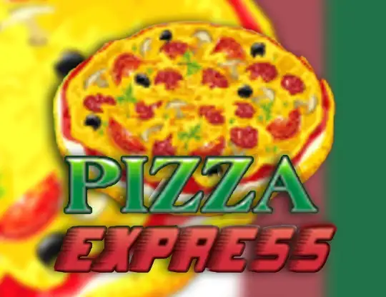 Pizza Express Casino Online | Spela med Riktiga Pengar
