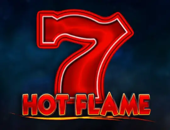 Hot Flame Casino Online | Spela med Riktiga Pengar