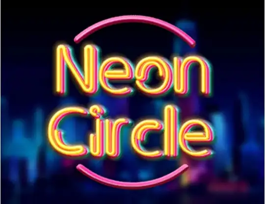 Neon Circle Casino Online | Spela med Riktiga Pengar
