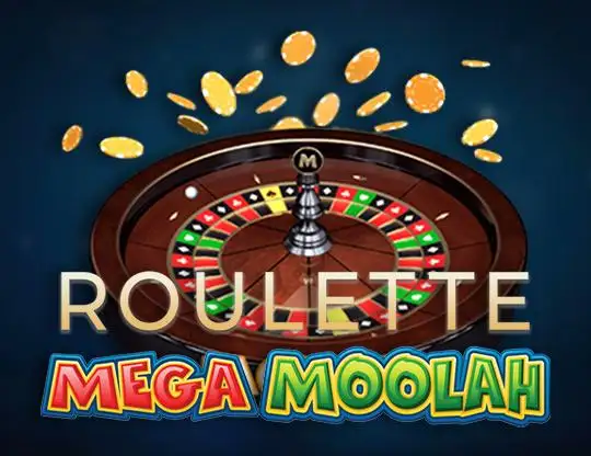 Spela Roulette Mega Moolah med Riktiga Pengar ▶ Online Casino 2026