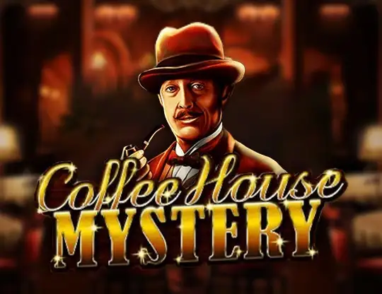 Coffee House Mystery Casino Online | Spela med Riktiga Pengar