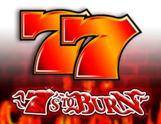 7's to Burn Casino Online | Spela med Riktiga Pengar