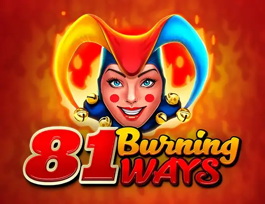 81 Burning Ways Casino Online | Spela med Riktiga Pengar