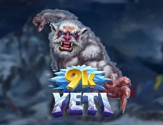 9k Yeti Slot Casino Online | Spela med Riktiga Pengar