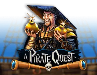 A Pirates Quest Casino | Spelautomater med Riktiga Pengar Sverige