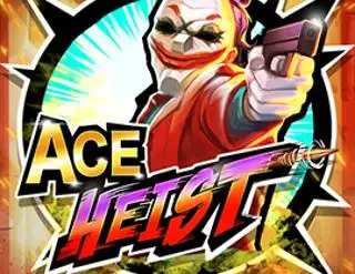 Ace Heist Slots med Riktiga Pengar | Online Casino