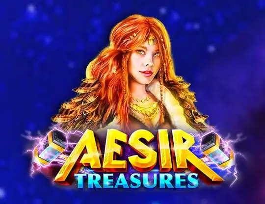 Aesir Treasures Slot Casino Online | Spela med Riktiga Pengar