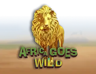 Africa Goes Wild Slot Casino Online | Spela med Riktiga Pengar