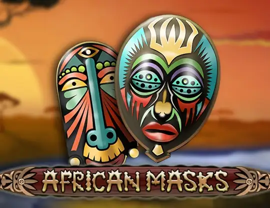 African Masks Slot Casino Online | Spela med Riktiga Pengar
