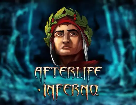 Afterlife Inferno Slot Casino Online | Spela med Riktiga Pengar