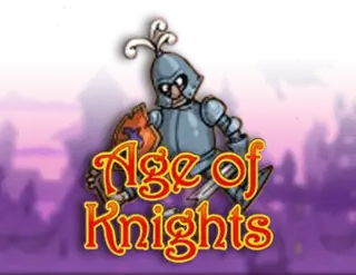 Age of Knights Casino Online | Spela med Riktiga Pengar