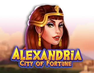 Alexandria: City of Fortune Slot Casino Online | Spela med Riktiga Pengar