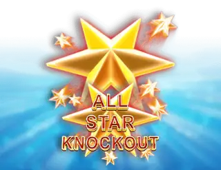 All Star Knockout Slot - Spela med riktiga pengar
