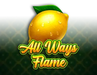 All Ways Flame Casino Online | Spela med Riktiga Pengar
