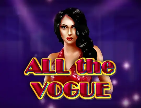 All the Vogue Casino | Spelautomater med Riktiga Pengar Sverige