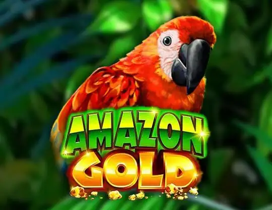 Amazon Gold Slots med Riktiga Pengar | Online Casino