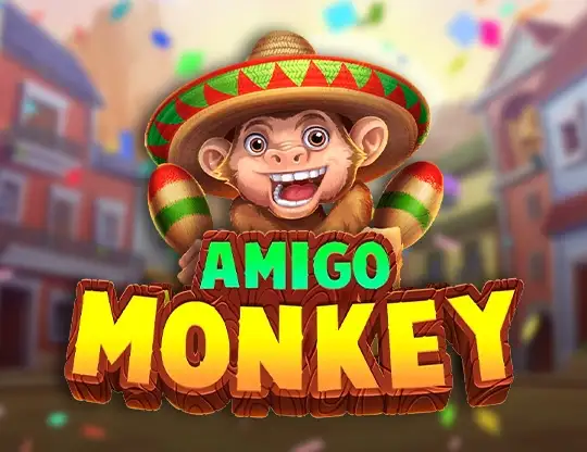 Amigo Monkey Casino Online | Spela med Riktiga Pengar
