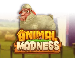 Animal Madness Casino Online | Spela med Riktiga Pengar