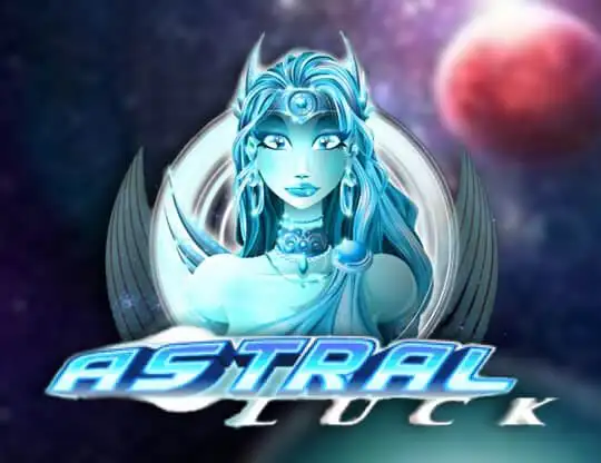Astral Luck Slots med Riktiga Pengar | Online Casino