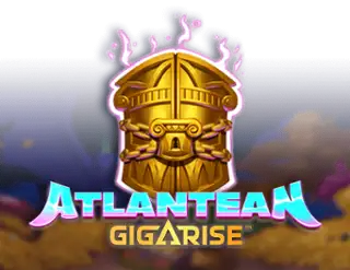 Atlantean GigaRise Casino Online | Spela med Riktiga Pengar