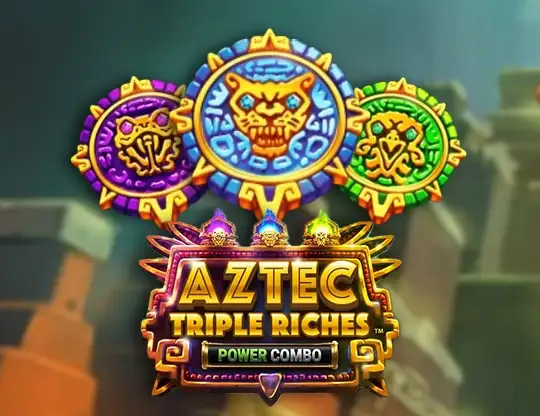 Aztec Triple Riches Power Combo