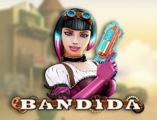 Bandida Slot Casino Online | Spela med Riktiga Pengar