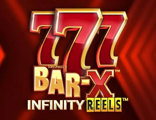 Bar-X Infinity Reels