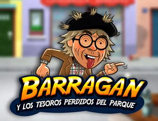 Barragan Y Los Tesoros Perdidos Del Parque Slots med Riktiga Pengar | Online Casino