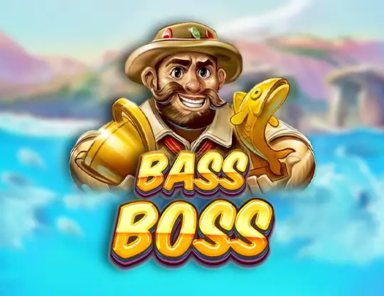Bass Boss Casino Online | Spela med Riktiga Pengar