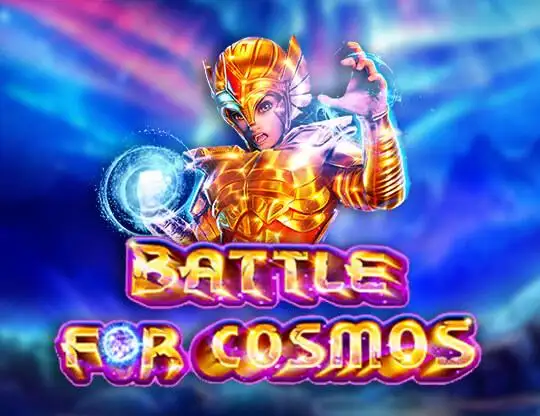 Battle for Cosmos Slots med Riktiga Pengar | Online Casino