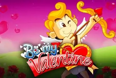 Be My Valentine Slot - Spela med riktiga pengar