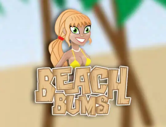 Beach Bums med Riktiga Pengar | Spel Online Njukčamánnu