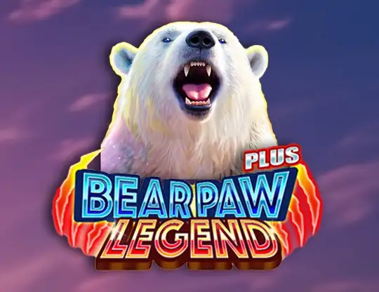 Bear Paw Legend Plus Slot - Spela med riktiga pengar