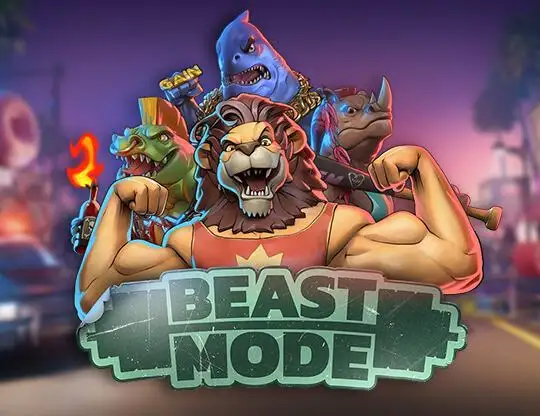 Beast Mode Casino Online | Spela med Riktiga Pengar