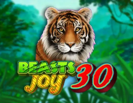 Beasts Joy 30 Slot - Spela med riktiga pengar