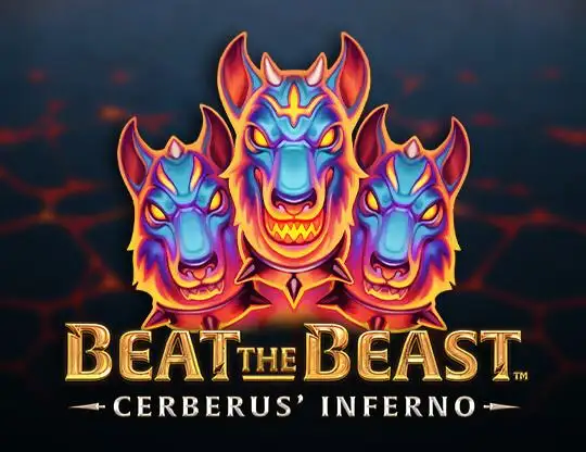Beat the Beast: Cerberus' Inferno Slot med Riktiga Pengar | Bästa Casino
