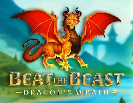 Beat the Beast Dragon’s Wrath Slots med Riktiga Pengar | Online Casino