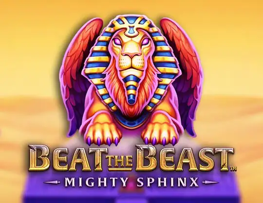 Beat the Beast: Mighty Sphinx Slot med Riktiga Pengar | Bästa Casino