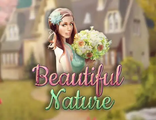 Beautiful Nature Slots med Riktiga Pengar | Online Casino